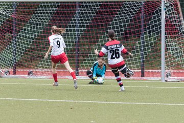 Bild 77 - wCJ Walddoerfer - Altona 93 : Ergebnis: 1:2